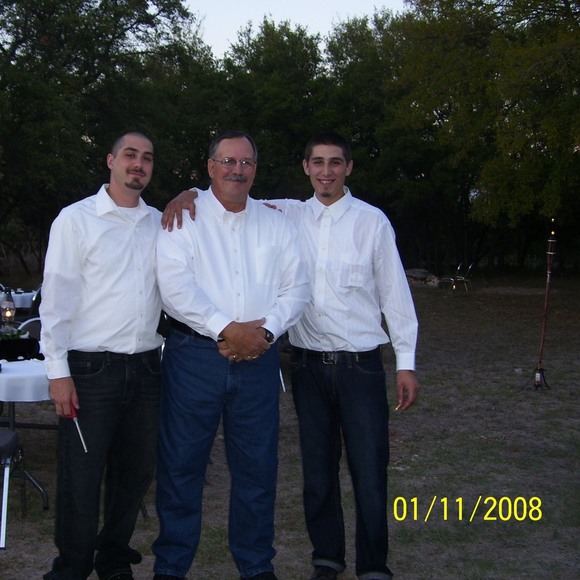 Meet your Posher, Gary - Picture 1 of 1